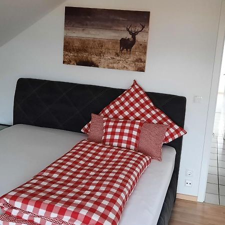 Ferienwohnung Schwarzwaldglueck Löffingen 外观 照片