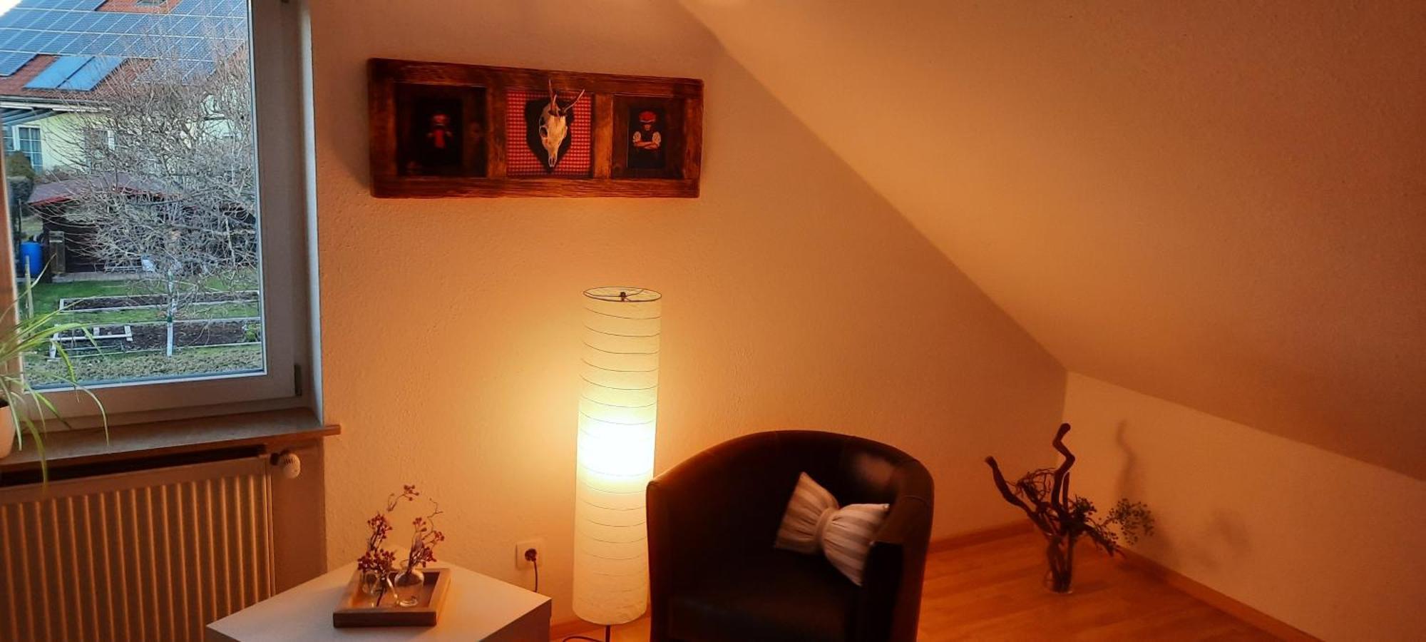 Ferienwohnung Schwarzwaldglueck Löffingen 外观 照片