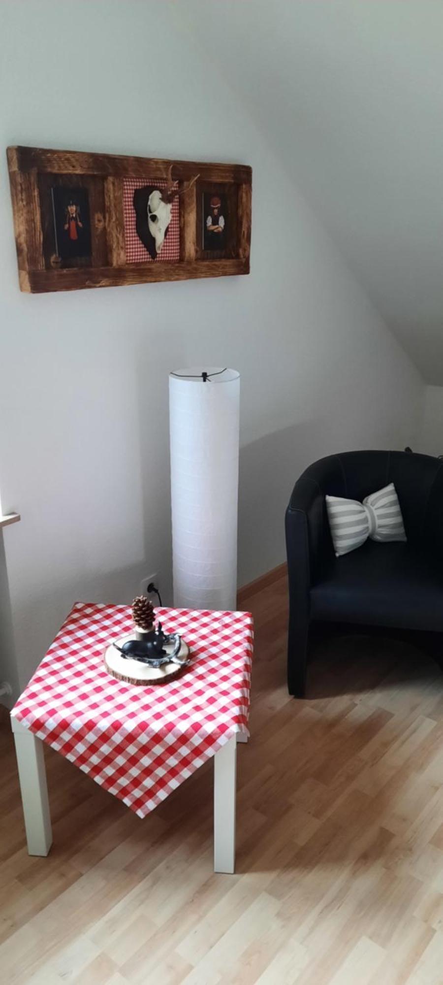 Ferienwohnung Schwarzwaldglueck Löffingen 外观 照片